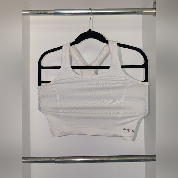 Set of 3 Crop tanks - Picture 5 of 7